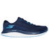 GO RUN Persistence 2, BLEU MARINE, swatch