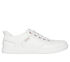 Skechers Slip-ins: BOBS D'Vine - So Flattered, WHITE, swatch