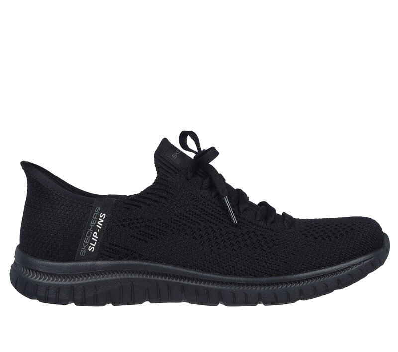 Skechers Slip-ins: Virtue - Divinity, BLACK, largeimage number 0