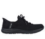 Skechers Slip-ins: Virtue - Divinity, NOIR, large image number 0