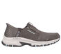 Skechers Slip-ins: Hillcrest - Sunapee, TAUPE FONCÉ, large image number 0