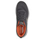 GO WALK Arch Fit 2.0 - Idyllic 2, GRIS ANTHRACITE / ORANGE, large image number 1