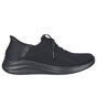 Skechers Slip-ins: Ultra Flex 3.0 - Brilliant, NOIR, large image number 0