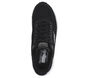 Skechers Slip-ins: GO RUN Consistent 2.0 - Endure, NOIR / ARGENT, large image number 2