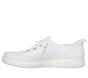 Skechers Slip-ins: BOBS Skip Cute - B Cute Sweet, BLANC, large image number 4