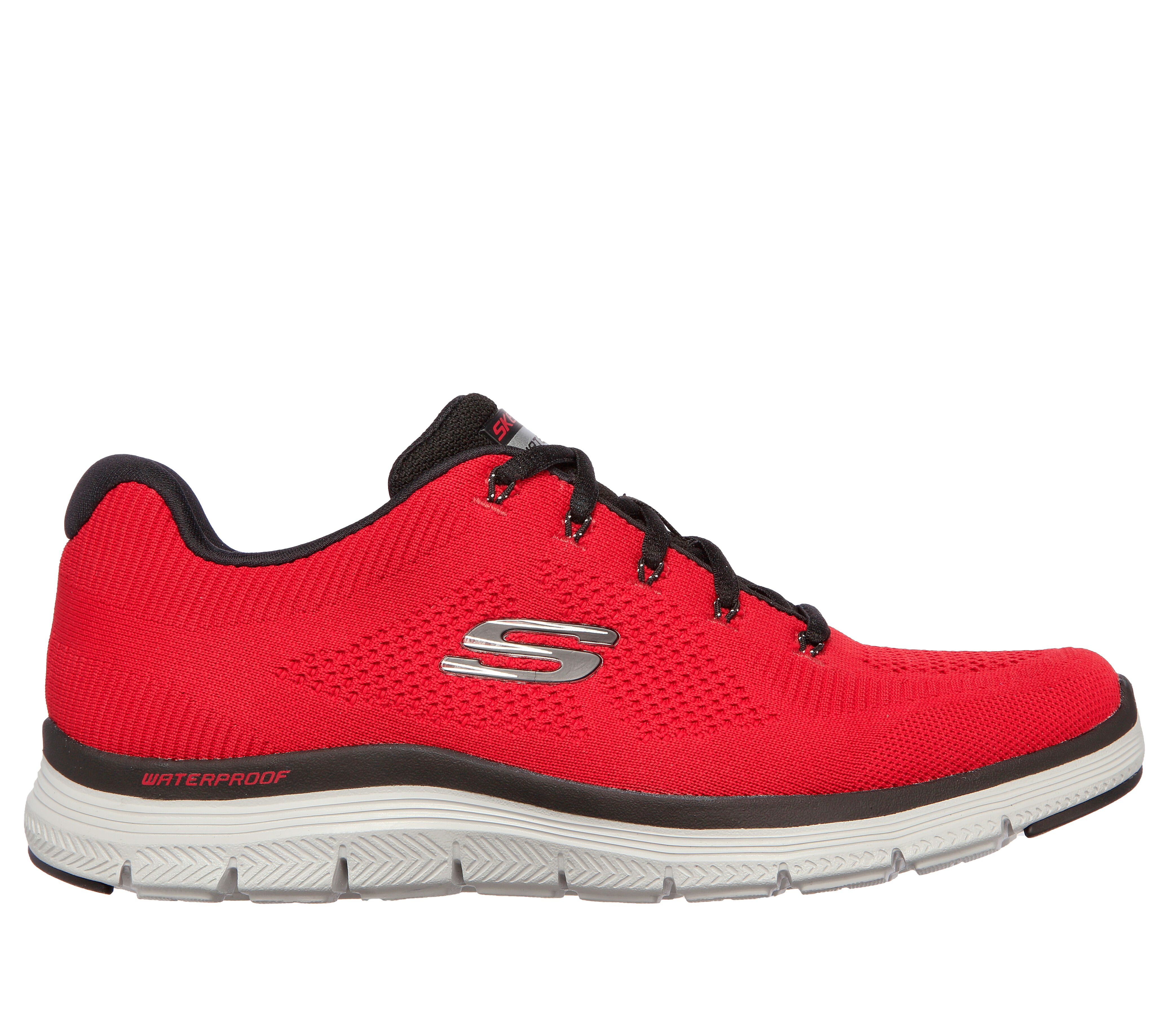 Skechers flex sole 2.0 hot sale rojas