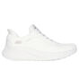 Skechers Slip-ins: BOBS Sport Squad Chaos, BLANC CASSÉ, large image number 0