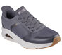 Skechers Slip-ins: Tres-Air Uno - Necessairy, CHARCOAL, large image number 4