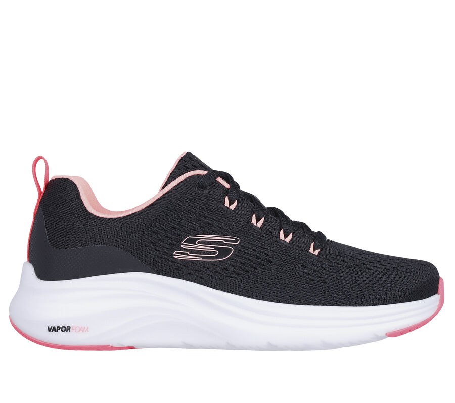 Vapor Foam - Fresh Trend, BLACK / PINK, largeimage number 0