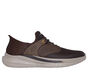 Skechers Slip-ins RF: Slade - Macklin, CHOCOLAT, large image number 0