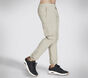 Twill Downtown Solid Cargo Pant, BEIGE, large image number 3