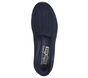 Skechers Slip-ins: Reggae 2.0 - Sunny Sky, NAVY, large image number 2