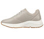 Skechers Arch Fit S-Miles - Mile Makers, TAUPE, large image number 3