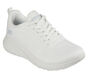 Skechers BOBS Sport Squad Chaos - Face Off, BLANC CASSÉ, large image number 5