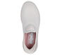 Skechers Slip-ins: GO WALK 7 - Mia, BEIGE / ROSE, large image number 1