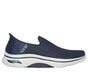 Skechers Slip-ins: GO WALK Arch Fit 2.0, BLEU MARINE, large image number 0