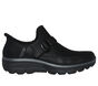 Skechers Slip-ins: Easy Going - Fun Habits, NOIR, large image number 0