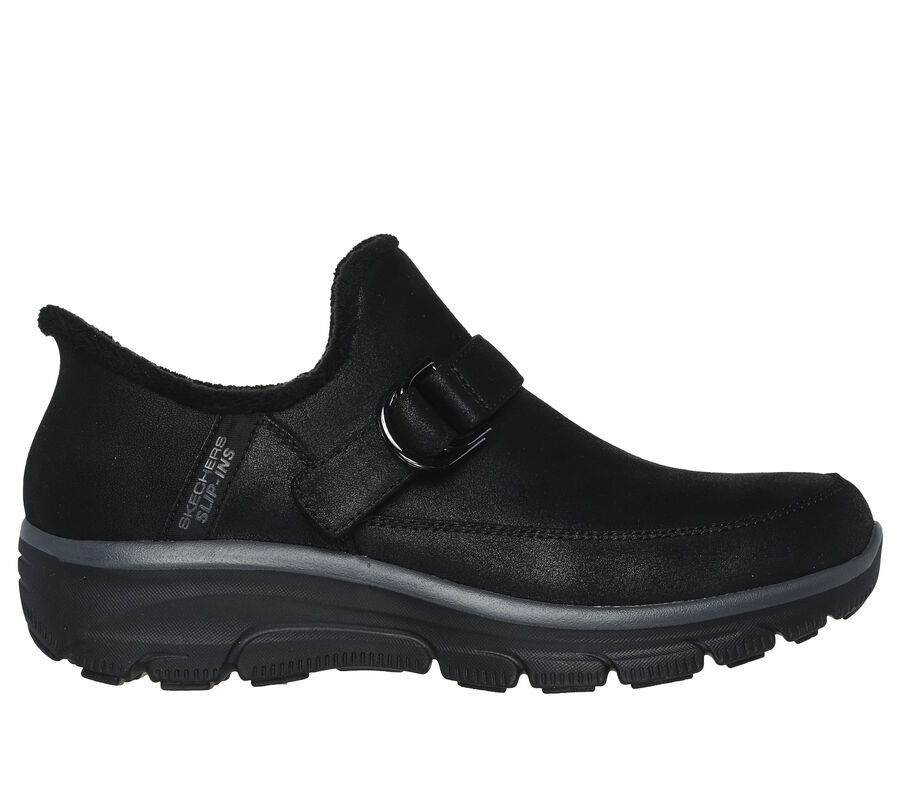 Skechers Slip-ins: Easy Going - Fun Habits, NOIR, largeimage number 0