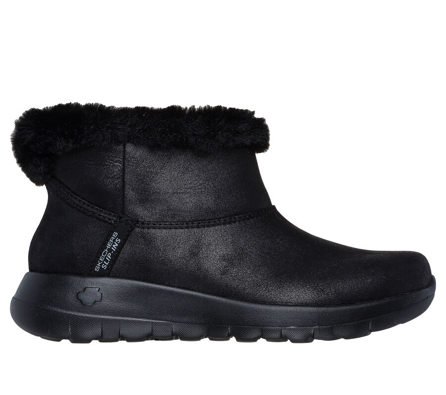 Skechers Slip-ins: On-the-GO Joy - Cozy Dream, NOIR, largeimage number 0