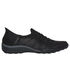 Skechers Slip-ins: Breathe-Easy - Home-Body, NOIR, swatch