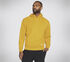 Skech-Sweats Classic Hoodie, GOLD, swatch