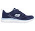 Summits - Suited, NAVY / BLUE, swatch