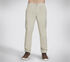 Twill Downtown Solid Cargo Pant, BEIGE, swatch