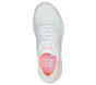 Skechers Slip-Ins: GO WALK 6 - Vivid Idea, BLANC / MULTI, large image number 3