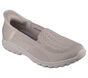 Skechers Slip-ins: Reggae 2.0 - Sunny Sky, TAUPE, large image number 5