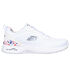 Skech-Air Dynamight - Laid Out, WHITE / MULTI, swatch