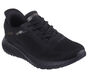 Skechers Slip-ins: BOBS Sport Squad Chaos, NOIR, large image number 4