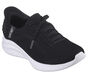 Skechers Slip-ins: Ultra Flex 3.0 - Shining Glitz, NOIR, large image number 4