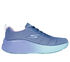 Max Cushioning Elite - Speed Play, BLEU / LAVANDE, swatch