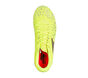 Skechers SKX_01 Gold FG, JAUNE / NOIR, large image number 1