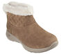 Skechers Slip-ins: On-the-GO Joy - Cozy Shimmer, CHÂTAIGNE, large image number 4