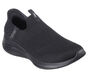 Skechers Slip-ins: Ultra Flex 3.0 - Cozy Streak, NOIR, large image number 6