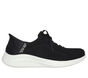 Skechers Slip-ins: Ultra Flex 3.0 - Brilliant, BLACK, large image number 0