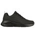 Skechers BOBS Sport Buno - How Sweet, NOIR, swatch