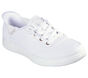 Skechers Slip-ins: BOBS Skip Cute - B Cute Sweet, BLANC, large image number 5