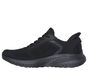 Skechers Slip-ins: BOBS Sport Squad Chaos, NOIR, large image number 3