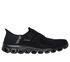 Skechers Slip-ins: Glide-Step - High Shine, NOIR, swatch