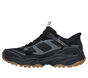 Skechers Slip-ins: Vigor AT, BLACK, large image number 3