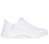 Skechers Slip-ins: GO WALK Arch Fit 2.0, BLANC, swatch