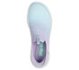 Skechers Slip-ins: Ultra Flex 3.0 - Beauty Blend, LAVANDE / TURQUOISE, large image number 1