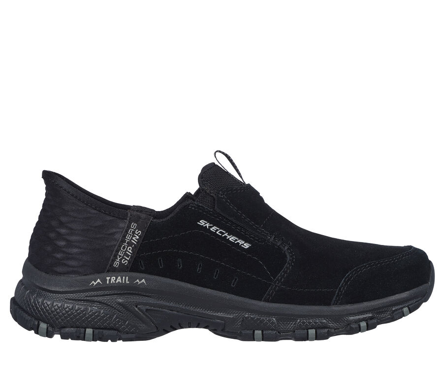 Skechers Slip-ins: Hillcrest - Sunapee, NOIR, largeimage number 0