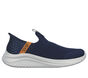 Skechers Slip-ins: Ultra Flex 3.0 - Smooth Step, BLEU MARINE, large image number 0