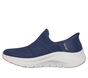 Skechers Slip-ins: Arch Fit 2.0 - Right as Rain, BLEU MARINE / ROSE, large image number 3