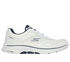 GO WALK 7 - The Forefather, BLANC / BLEU MARINE, swatch