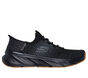 Skechers Slip-ins RF: Edgeride - Raygo, NOIR, large image number 0