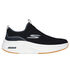 GO RUN Elevate 2.0 - Upraise 2.0, NOIR, swatch